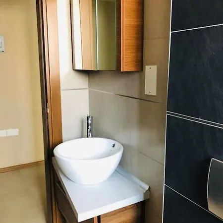 Kyrenia, Merkez, Cyprus شقة