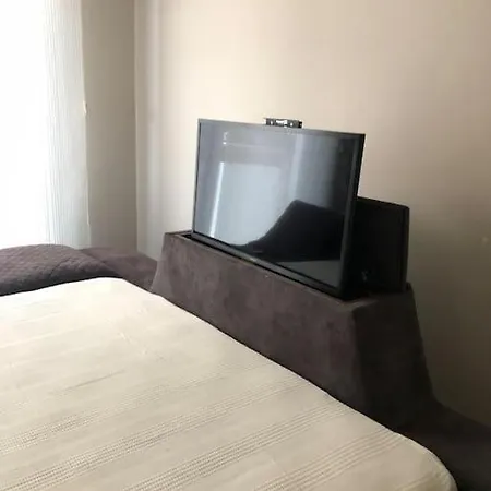 شقة Kyrenia, Merkez, Cyprus *