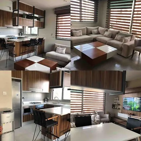Appartamento Kyrenia, Merkez, Cyprus Kyrenia (Northern Cyprus)